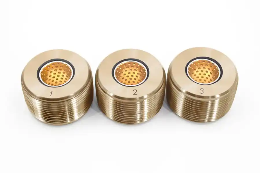 رول دستگاه رزوه میلگرد